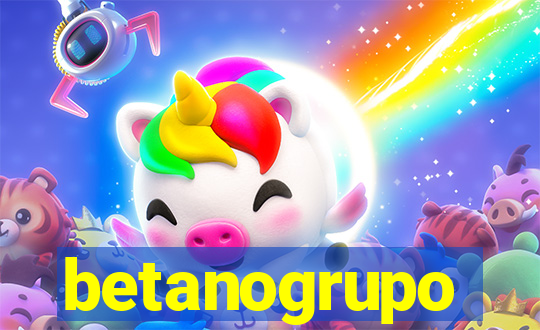 betanogrupo