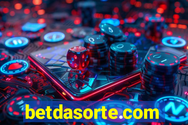 betdasorte.com