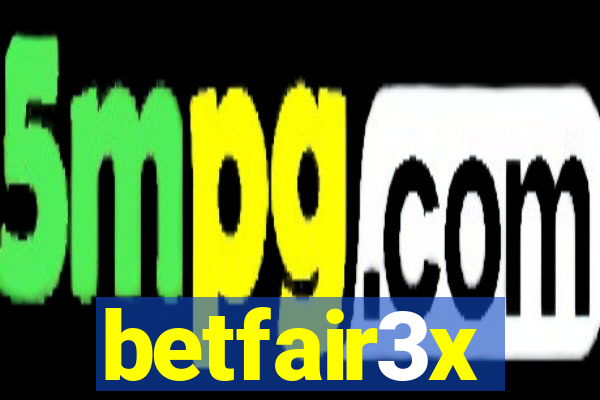 betfair3x