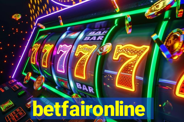 betfaironline