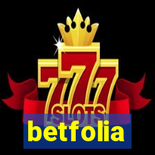 betfolia