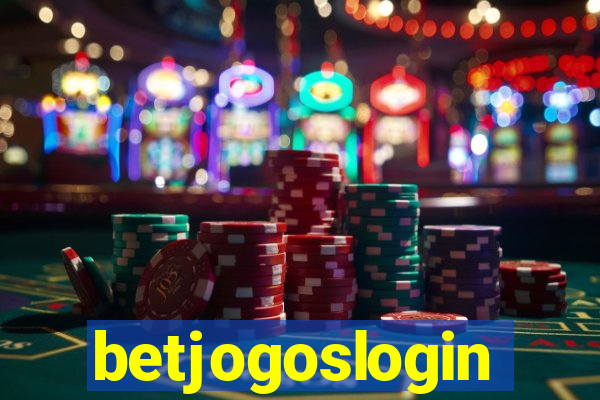 betjogoslogin