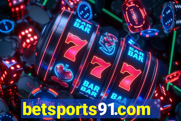 betsports91.com