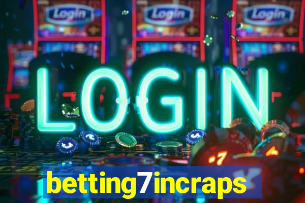 betting7incraps