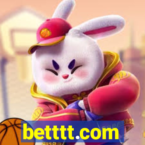 betttt.com