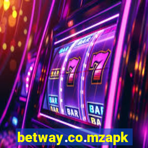 betway.co.mzapk