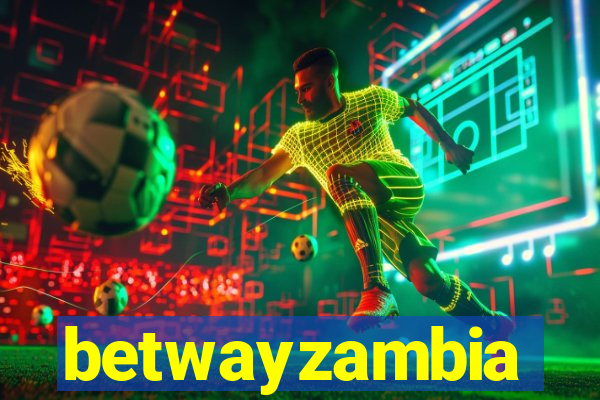 betwayzambia