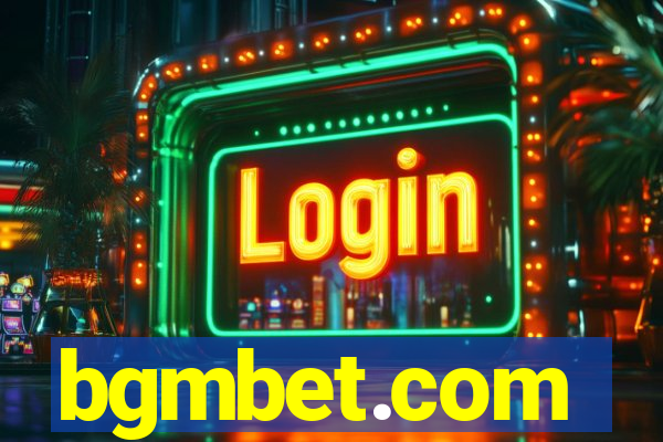 bgmbet.com