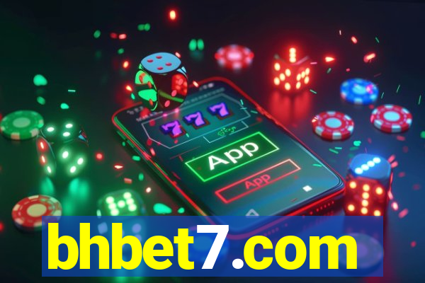 bhbet7.com