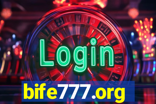 bife777.org