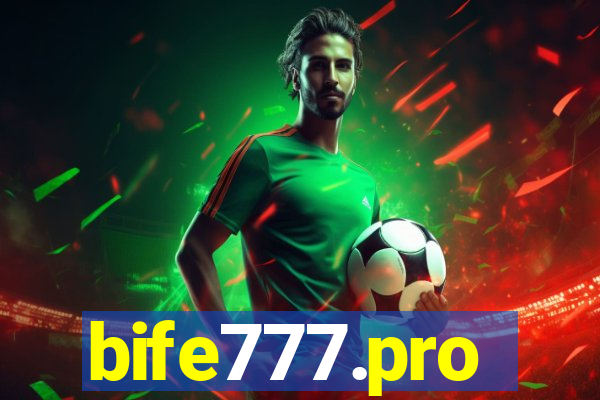 bife777.pro