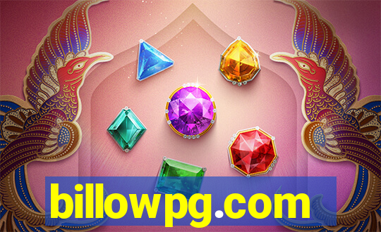 billowpg.com