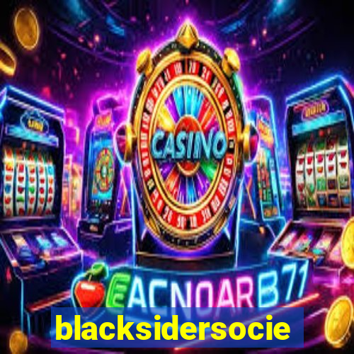 blacksidersociety.pro