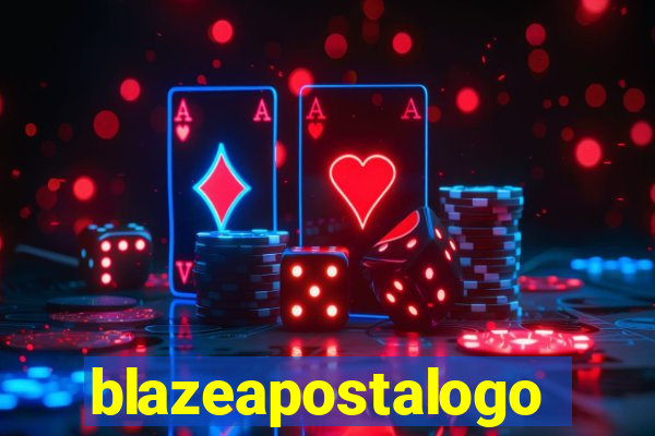 blazeapostalogo