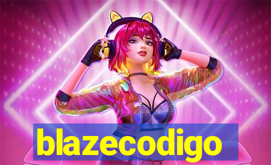 blazecodigo