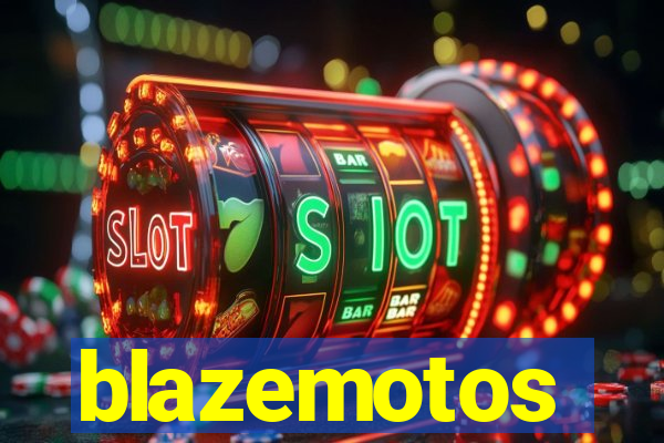 blazemotos