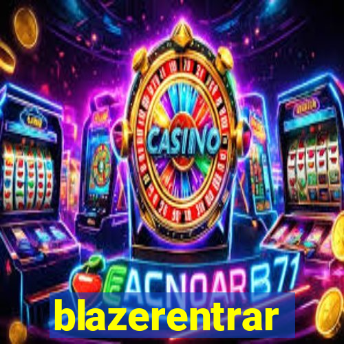 blazerentrar