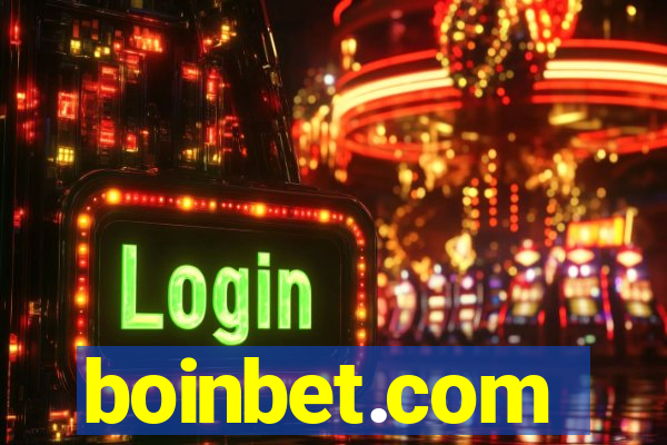 boinbet.com