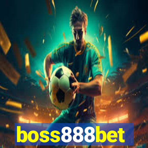 boss888bet