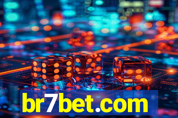 br7bet.com