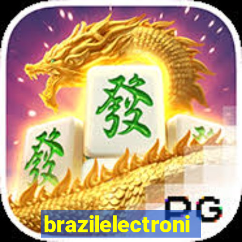 brazilelectronic.com