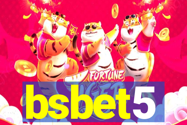 bsbet5