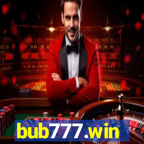 bub777.win