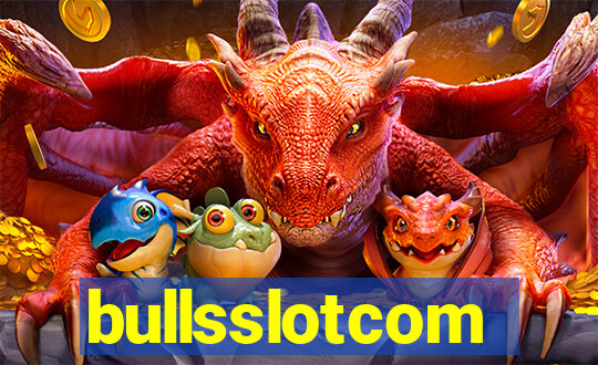 bullsslotcom