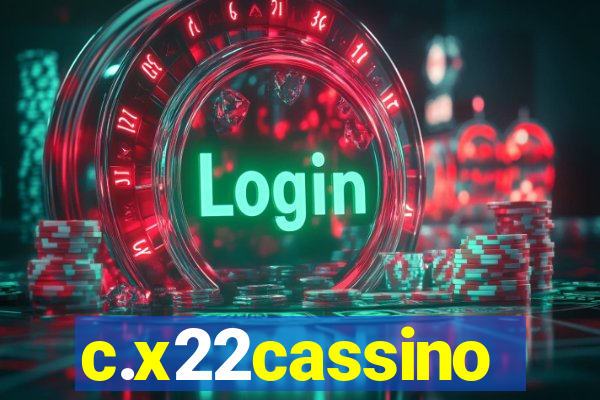 c.x22cassino