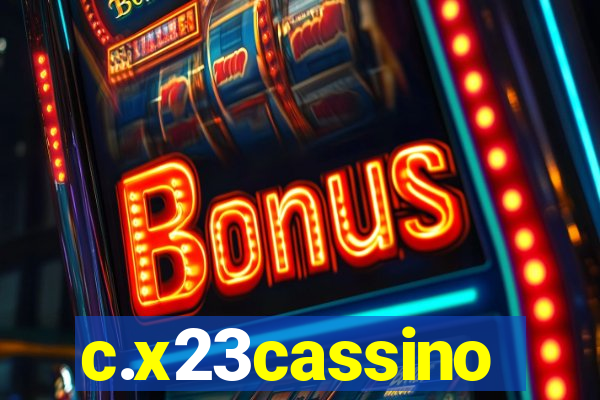 c.x23cassino