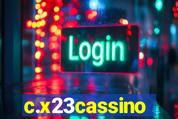 c.x23cassino