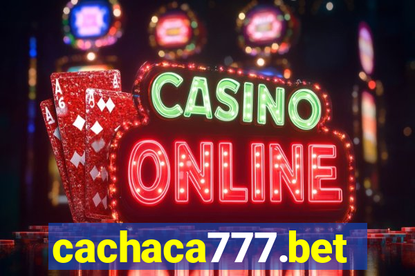 cachaca777.bet