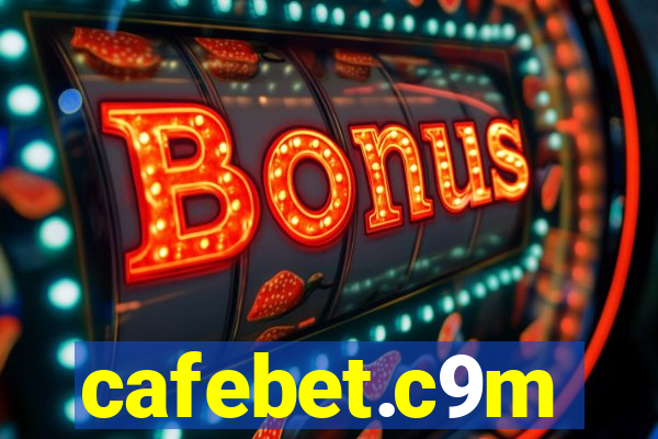 cafebet.c9m