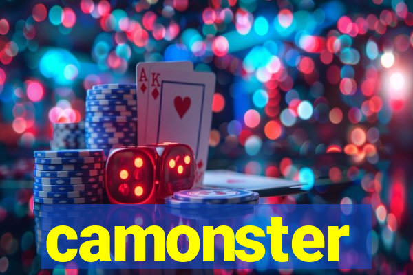 camonster