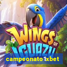 campeonato1xbet