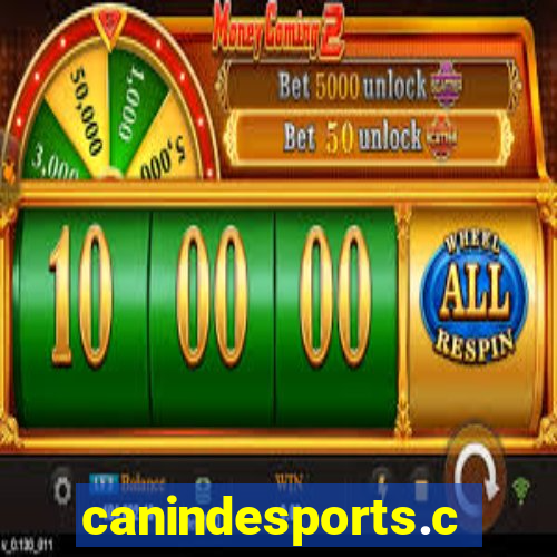 canindesports.com