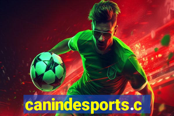 canindesports.com