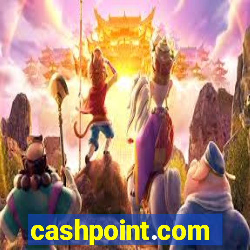 cashpoint.com