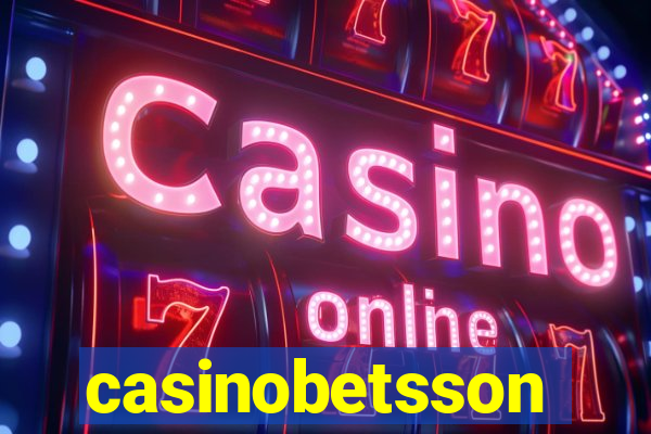 casinobetsson