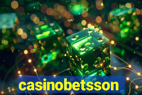 casinobetsson