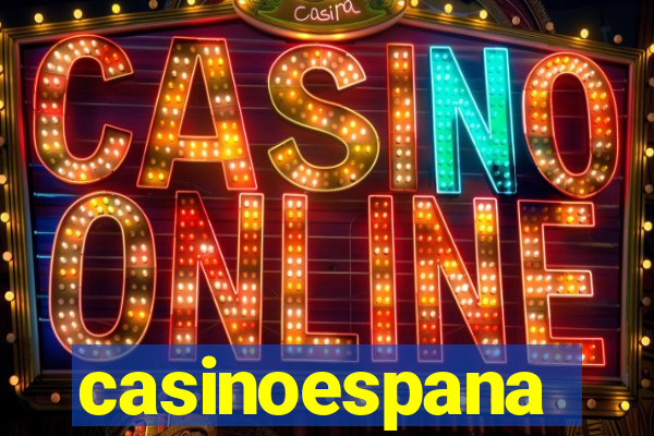 casinoespana