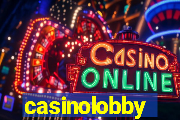 casinolobby