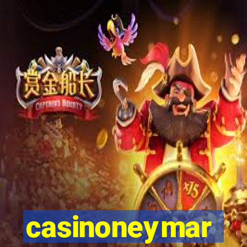 casinoneymar