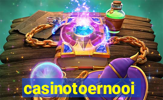 casinotoernooi