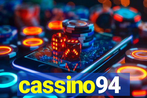 cassino94