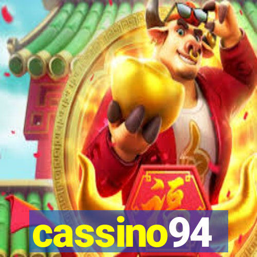 cassino94