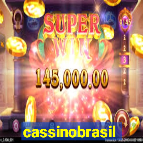 cassinobrasil