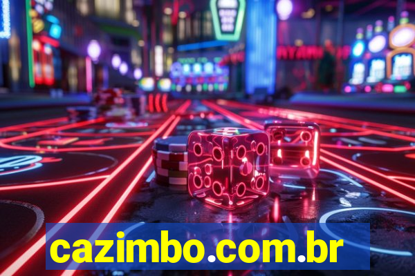 cazimbo.com.br