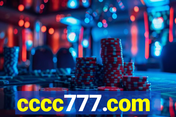 cccc777.com