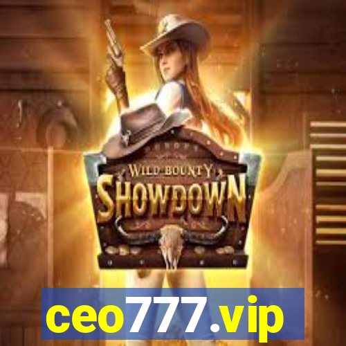 ceo777.vip